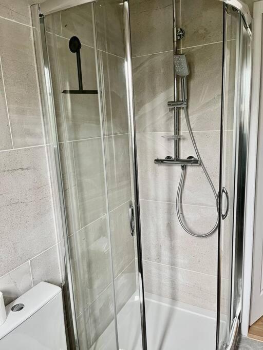 Apartamento Luxury At Barbizon Exterior foto