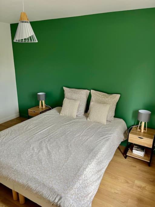 Apartamento Luxury At Barbizon Exterior foto