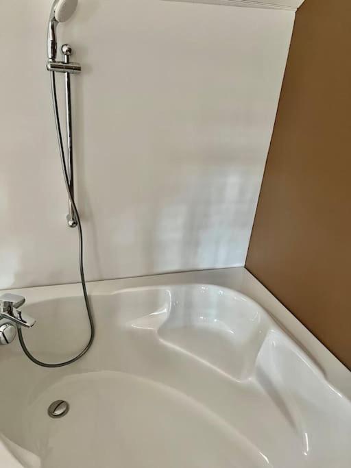 Apartamento Luxury At Barbizon Exterior foto
